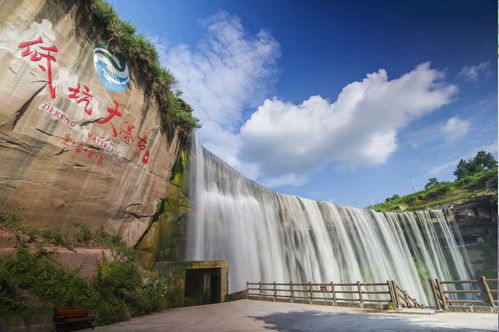 五一 来广安 这些旅游攻略请收藏