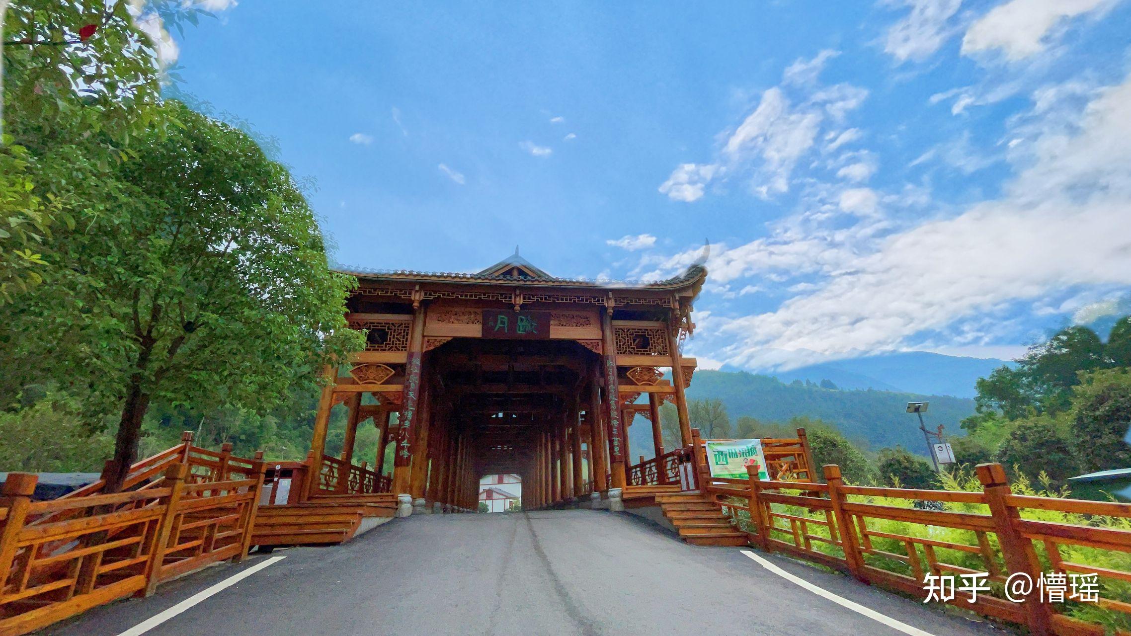 打卡万源 品味红色旅游文化，畅游四川美景